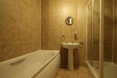2 bed flat, Grosvenor Place, Jesmond, Newcastle, NE22RD - Image 6